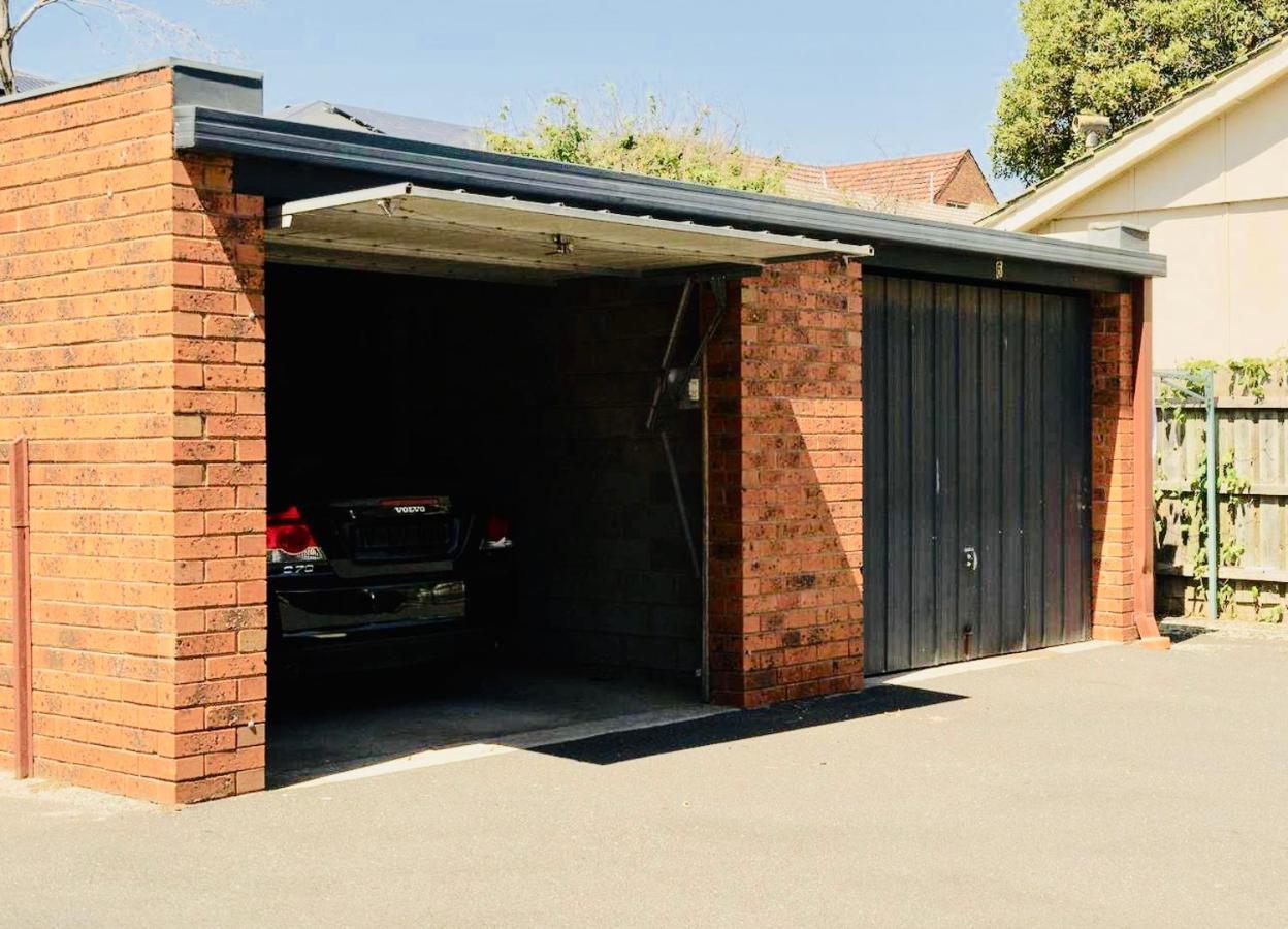 By The Beach Frankston Exterior foto
