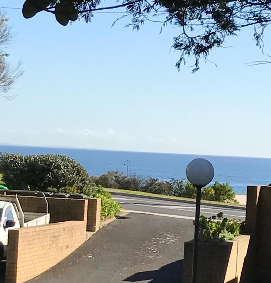By The Beach Frankston Exterior foto