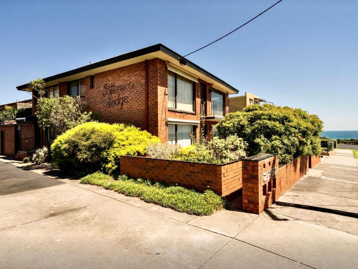 By The Beach Frankston Exterior foto